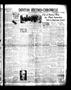 Newspaper: Denton Record-Chronicle (Denton, Tex.), Vol. 28, No. 273, Ed. 1 Frida…