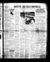 Newspaper: Denton Record-Chronicle (Denton, Tex.), Vol. 29, No. 8, Ed. 1 Friday,…