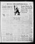 Newspaper: Denton Record-Chronicle (Denton, Tex.), Vol. 43, No. 250, Ed. 1 Tuesd…