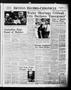 Newspaper: Denton Record-Chronicle (Denton, Tex.), Vol. 43, No. 306, Ed. 1 Thurs…