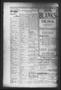 Thumbnail image of item number 4 in: 'The Daily Examiner. (Navasota, Tex.), Vol. 5, No. 58, Ed. 1 Saturday, January 13, 1900'.