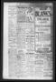 Thumbnail image of item number 4 in: 'The Daily Examiner. (Navasota, Tex.), Vol. 5, No. 69, Ed. 1 Friday, January 26, 1900'.