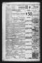 Thumbnail image of item number 4 in: 'The Daily Examiner. (Navasota, Tex.), Vol. 5, No. 235, Ed. 1 Friday, July 27, 1900'.