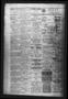 Thumbnail image of item number 2 in: 'The Daily Examiner. (Navasota, Tex.), Vol. 5, No. 305, Ed. 1 Saturday, September 22, 1900'.