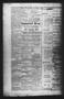 Thumbnail image of item number 4 in: 'The Daily Examiner. (Navasota, Tex.), Vol. 5, No. 305, Ed. 1 Saturday, September 22, 1900'.