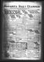 Newspaper: Navasota Daily Examiner (Navasota, Tex.), Vol. 27, No. 308, Ed. 1 Tue…
