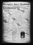 Newspaper: Navasota Daily Examiner (Navasota, Tex.), Vol. 28, No. 212, Ed. 1 Wed…