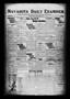Newspaper: Navasota Daily Examiner (Navasota, Tex.), Vol. 29, No. 53, Ed. 1 Mond…