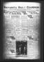 Newspaper: Navasota Daily Examiner (Navasota, Tex.), Vol. 29, No. 106, Ed. 1 Sat…