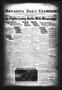 Newspaper: Navasota Daily Examiner (Navasota, Tex.), Vol. 30, No. 74, Ed. 1 Frid…