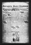 Newspaper: Navasota Daily Examiner (Navasota, Tex.), Vol. 30, No. 128, Ed. 1 Fri…