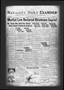 Newspaper: Navasota Daily Examiner (Navasota, Tex.), Vol. 30, No. 262, Ed. 1 Mon…