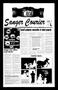 Primary view of Sanger Courier (Sanger, Tex.), Vol. 102, No. 9, Ed. 1 Thursday, December 21, 2000