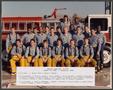 Photograph: [Dallas Firefighter Class 87-224 #2]