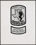 Photograph: [Photograph of Emergency Medical Technician Patches]