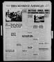 Newspaper: Breckenridge American (Breckenridge, Tex.), Vol. 31, No. 129, Ed. 1 M…