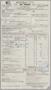 Text: [Invoice for Transport of Robe, February 1955]