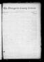 Newspaper: The Matagorda County Tribune (Bay City, Tex.), Vol. 78, No. 9, Ed. 1 …