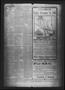 Thumbnail image of item number 2 in: 'The Daily Examiner. (Navasota, Tex.), Vol. 7, No. 65, Ed. 1 Thursday, December 19, 1901'.
