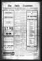 Newspaper: The Daily Examiner. (Navasota, Tex.), Vol. 7, No. 251, Ed. 1 Saturday…