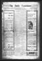 Newspaper: The Daily Examiner. (Navasota, Tex.), Vol. 8, No. 28, Ed. 1 Saturday,…
