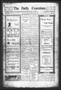 Newspaper: The Daily Examiner. (Navasota, Tex.), Vol. 8, No. 45, Ed. 1 Saturday,…