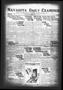 Newspaper: Navasota Daily Examiner (Navasota, Tex.), Vol. 31, No. 292, Ed. 1 Sat…
