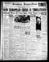 Newspaper: Brenham Banner-Press (Brenham, Tex.), Vol. 55, No. 170, Ed. 1 Thursda…