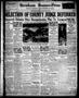 Newspaper: Brenham Banner-Press (Brenham, Tex.), Vol. 56, No. 38, Ed. 1 Tuesday,…