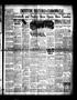 Primary view of Denton Record-Chronicle (Denton, Tex.), Vol. 29, No. 53, Ed. 1 Tuesday, October 15, 1929