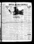 Primary view of Denton Record-Chronicle (Denton, Tex.), Vol. 29, No. 60, Ed. 1 Wednesday, October 23, 1929