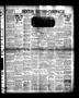 Newspaper: Denton Record-Chronicle (Denton, Tex.), Vol. 29, No. 87, Ed. 1 Saturd…