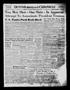 Newspaper: Denton Record-Chronicle (Denton, Tex.), Vol. 48, No. 70, Ed. 1 Wednes…
