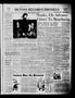 Newspaper: Denton Record-Chronicle (Denton, Tex.), Vol. 48, No. 85, Ed. 1 Saturd…