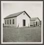 Photograph: [Methodist Church Organized in 1882]