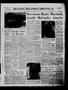 Newspaper: Denton Record-Chronicle (Denton, Tex.), Vol. 50, No. 14, Ed. 1 Wednes…