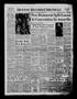 Newspaper: Denton Record-Chronicle (Denton, Tex.), Vol. 50, No. 24, Ed. 1 Monday…