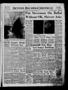 Newspaper: Denton Record-Chronicle (Denton, Tex.), Vol. 50, No. 25, Ed. 1 Tuesda…
