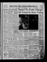 Newspaper: Denton Record-Chronicle (Denton, Tex.), Vol. 50, No. 33, Ed. 1 Friday…