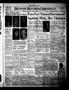 Newspaper: Denton Record-Chronicle (Denton, Tex.), Vol. 50, No. 66, Ed. 1 Wednes…