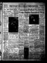 Newspaper: Denton Record-Chronicle (Denton, Tex.), Vol. 50, No. 107, Ed. 1 Tuesd…
