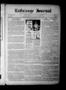 Newspaper: La Grange Journal (La Grange, Tex.), Vol. 59, No. 43, Ed. 1 Thursday,…