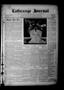 Newspaper: La Grange Journal (La Grange, Tex.), Vol. 59, No. 52, Ed. 1 Thursday,…