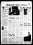 Primary view of Stephenville Empire-Tribune (Stephenville, Tex.), Vol. 97, No. 4, Ed. 1 Friday, January 27, 1967