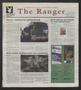 Newspaper: The Ranger (San Antonio, Tex.), Vol. 81, No. 12, Ed. 1 Thursday, Janu…