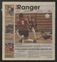 Newspaper: The Ranger (San Antonio, Tex.), Vol. 80, No. 15, Ed. 1 Friday, Februa…