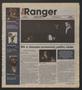 Newspaper: The Ranger (San Antonio, Tex.), Vol. 80, No. 18, Ed. 1 Friday, March …