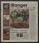 Newspaper: The Ranger (San Antonio, Tex.), Vol. 80, No. 22, Ed. 1 Friday, April …