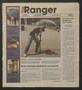 Newspaper: The Ranger (San Antonio, Tex.), Vol. 80, No. 23, Ed. 1 Friday, April …