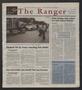 Primary view of The Ranger (San Antonio, Tex.), Vol. 81, No. 13, Ed. 1 Friday, February 2, 2007
